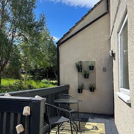 Апартаменты Modern Self-Contained Flat - Breakish, Isle Of Skye Экстерьер фото